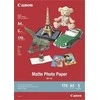 Canon Matte Photo Paper fotopopierius