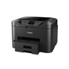 Spausdintuvas Canon MAXIFY MB2750 | Inkjet | Spalvotas | All-in-one | A4 | Wi-Fi | Juodas
