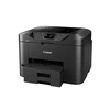 Canon MAXIFY MB2750 | Inkjet | Spalvotas | All-in-one | A4 | Wi-Fi | Juodas