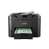 Spausdintuvas Canon MAXIFY MB2750 | Inkjet | Spalvotas | All-in-one | A4 | Wi-Fi | Juodas