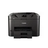 Canon MAXIFY MB2750 | Inkjet | Spalvotas | All-in-one | A4 | Wi-Fi | Juodas