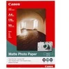CANON MP-101 fotopopierius A4 50Blatt mat
