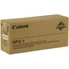 Canon cartridge NPG-1, 4 pcs