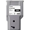 Canon PFI-207 MBK Originalus Matinis Juodas 1 vnt