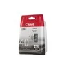 Canon PG-40 | Ink Cartridge | Juodas