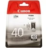 Canon PG-40 | Ink Cartridge | Juodas