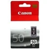 Canon PG-50 | Ink Cartridge | Juodas