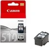 Canon PG-510 rašalo kasetė, juoda
