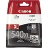 Canon PG-540XL rašalo kasetė, Juodas