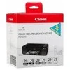 Canon PGI29 (4868B018), MBK/PBK/DGY/GY/LGY/CO kasečių rinkinys