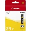 Canon PGI-29 (4875B001), geltona kasetė