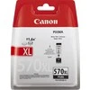 Canon PGI-570PGBK XL Originalus Juoda 1 vnt