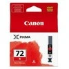 CANON PGI-72 R raudono rašalo bakas 14 ml, skirtas PIXMA-PRO 10