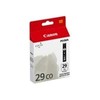 Canon PGI-29 (4879B001), blizgesio stipriklio kasetė