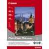 CANON SG-201 fotopopierius A3 20 puslapių pusiau blizgus