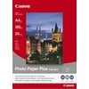 CANON SG-201 fotopopierius A4 20 puslapių pusiau blizgus