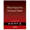 Canon Papier PM-101 A3+popierius/Premium Matte Photo 20s