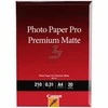 Canon Photo Paper Premium Matte fotopopierius A4