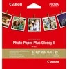 Canon 2311B060 fotopopierius Balta Blizgus