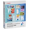 Canon Plakatų dailininkas, Grafikos redaktorius, Anglų kalba, 1 licencija(-os), „Windows 2000“, „Windows 2000 Professional“, „Windows Vista Business“, „Windows Vista Enterprise“, „Windows“..., PC, 1500 MB