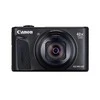 Canon PowerShot SX740 HS Kompaktiškas fotoaparatas 20,3 MP CMOS 5184 x 3888 pikseliai 1/2.3" Juoda