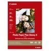 CANON PP-201 Fotopopierius A4 20Lakštai blizgūs