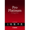 Canon PT-101 fotopopierius Balta Itin blizgus A2