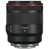Objektyvas Canon RF 50mm f/1.2L USM MILC/SLR Standartiniai objektyvai Juoda