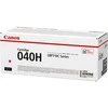 Canon sutartinis toneris 040H rausvai raudonas (0457C002)