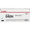 Canon Cartridge 040H žalsvai mėlyna, didelės talpos, sutartis
