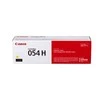 Canon CRG 054H (3025C002) Lazerinė kasetė, Geltona