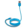 Apple CANYON kabelis MFI-1 Lightning 12W 1m Juodas