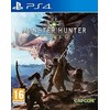 Capcom Monster Hunter: World PS4