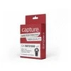 Capture 12mm x 4m Juodas on