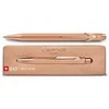 Caran D'ache Caran d`Arche SARAN D 'ACHE 849 Brut Rose, M, dėžutėje, rožinis auksas