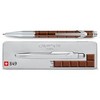Długopis automatinis Caran d'Ache 849 Pop CHOCOLATE