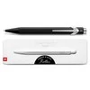 Caran D'ache Caran d`Arche Ballpoint rašiklis, dėžutėje, juodas (CD846-509)