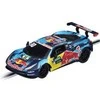 Carrera Auto GO/GO+ 64197 Ferrari 488 GT3 Raudona Bull