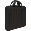 Case Logic | QNS111K | Tinka iki 12 " | Sleeve | Juodas