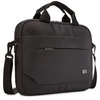 Case Logic | Tinka iki 11.6 " | Advantage | Portfelis | Juodas | Dirželis per petį