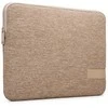 Case Logic 4952 Reflect 13 Macbook Pro Sleeve Boulder rusvai gelsvas