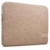 Case Logic 4958 Reflect 13" Macbook Pro Sleeve, Boulder rusvai gelsvas