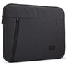 Dėklas Case Logic Hulle 14" Juodas