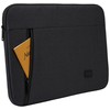Dėklas Case Logic Hulle 14" Juodas