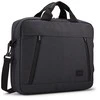 Case Logic 4647 Huxton Attache 13.3 HUXA-213 juodos spalvos