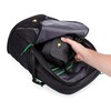 Case Logic FLXH-100-ANTHRACITE Dėklas tvirtinamas prie diržo Antracitas