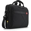 Case Logic DLC115 krepšys nešiojamam kompiuteriui 15.6" /Polyester/ Juodas/ (38.5 x 4.4 x 26.7 cm)