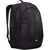 Case Logic PREV217BLK/MID Tinka iki 17.3 ", Juodas, Backpack
