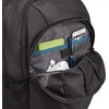 Case Logic PREV217BLK/MID Tinka iki 17.3 ", Juodas, Backpack