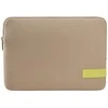 Case Logic 4689 Reflect Nešiojamas kompiuteris dėklas 13.3 REFPC-113 Plaza Taupe/Sun-Lime